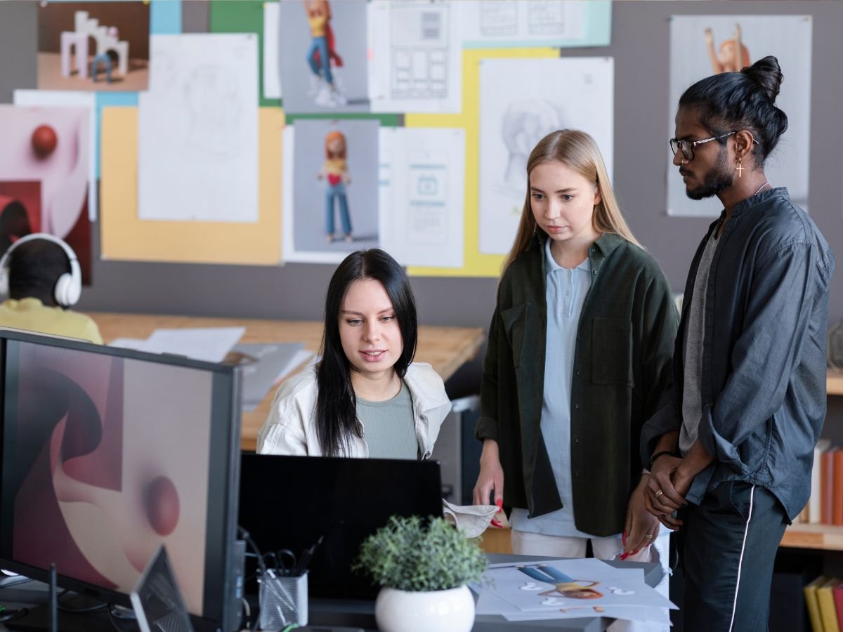 How a Digital Marketing Agency UK Supports Businesses?